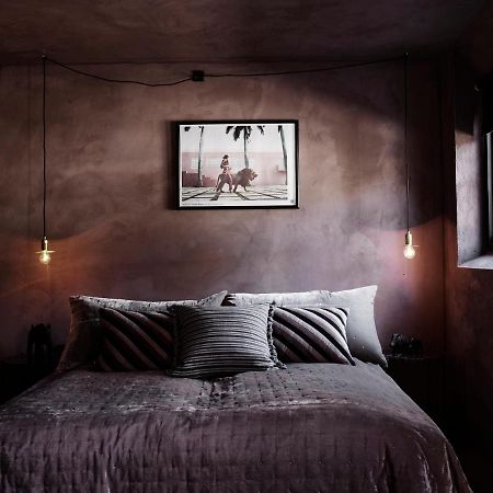 The Norrmans Farmhouse Boutique Hotel Klippinge Exterior foto